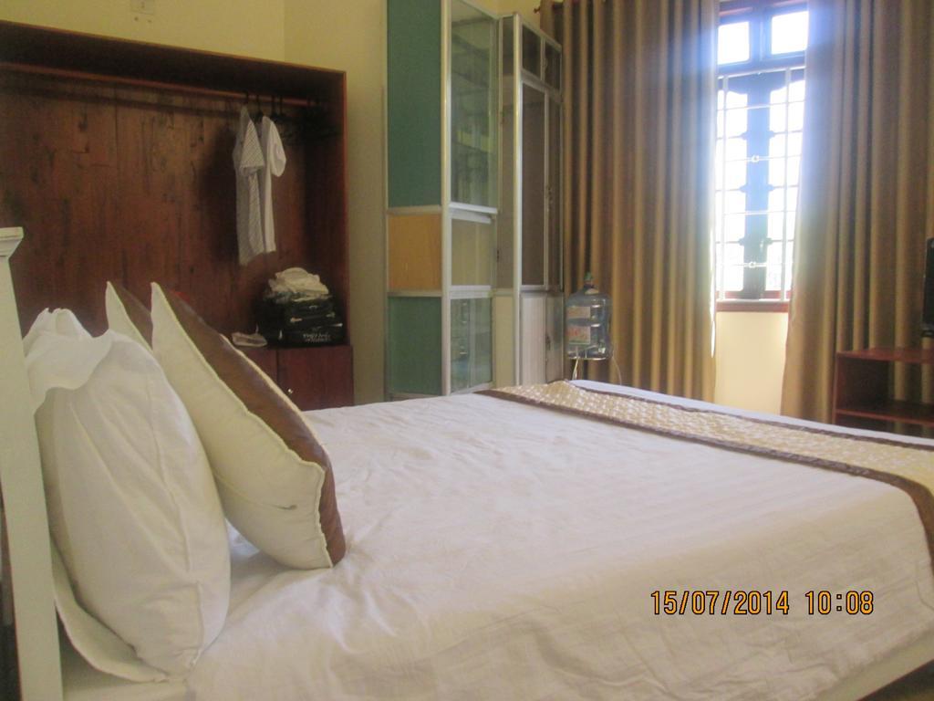 Stop And Go Hostel Дананг Номер фото